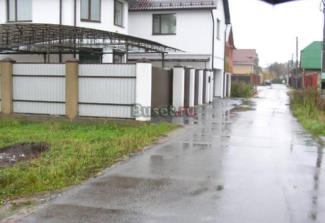 Продается  участок 12 сот. , н Москва