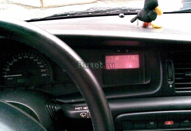 Opel Vectra, 2002 Москва