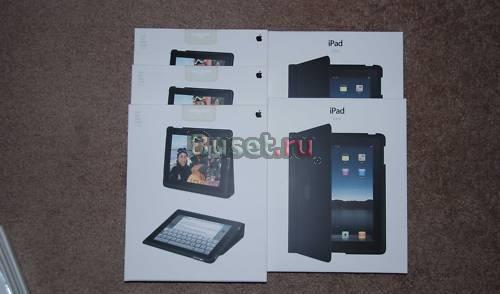 Apple ipad case - чехол для ipad Москва