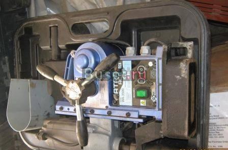 Сверлильный станок nitto kohki Уфа