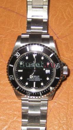 Rolex oyster perpetual date SEA-dweller 4000 Москва