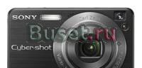Sony DSC-W115 Санкт-Петербург