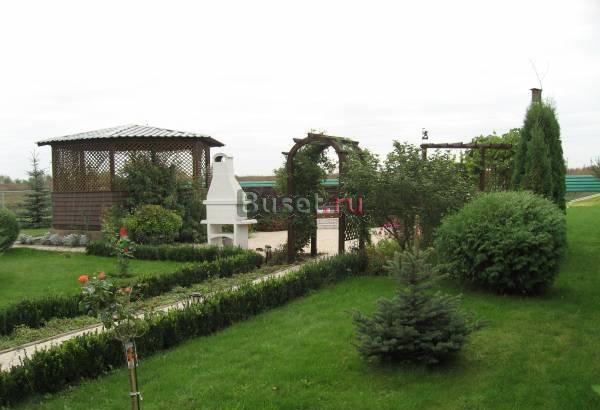 Усадьба Липецк