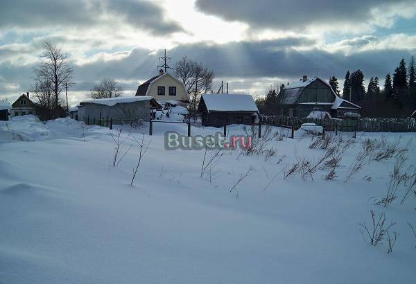 Волосовский р-н, п. Раглицы. ижс. Участок 6 соток Санкт-Петербург