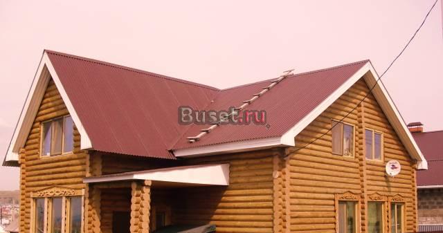 Дом с участком Альметьевск