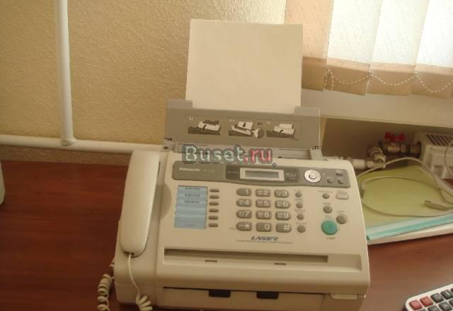 Телефон-факс Panasonic KX-FL403 Санкт-Петербург
