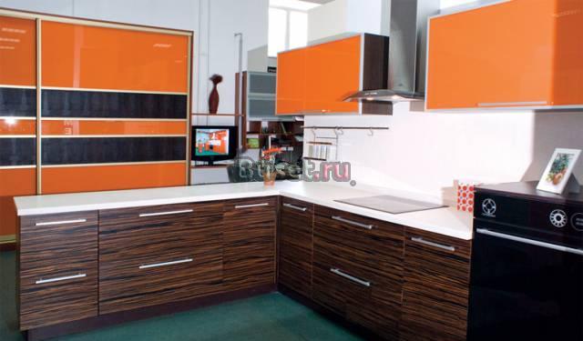 мебель на заказ, столешницы  Москва