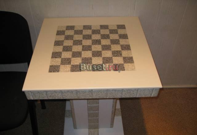 Столешницы из искусственного камня Москва