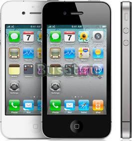 IPhone 4, 32Gb, разлочен, торг Москва