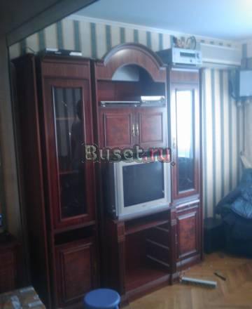 Продаю стенку, комод с огромным зеркалом + Шкаф Москва