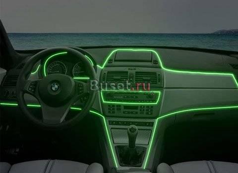 Тюнинг Пермь