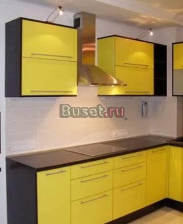 Корпусная мебель на заказ Москва