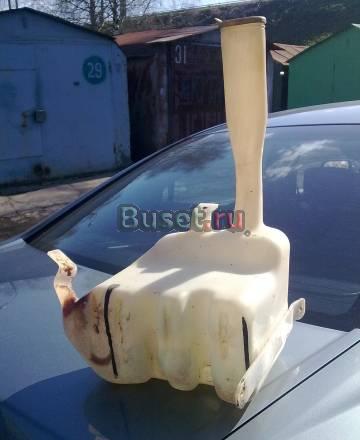 Для Ford Scorpio 92 г.в бачок омывателя Москва