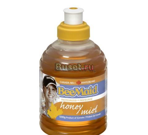 Мёд Калининград