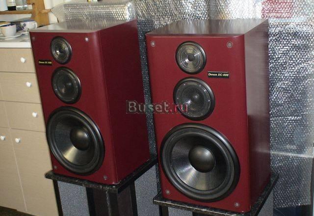 Denon SC-880 1989г.в Ярославль