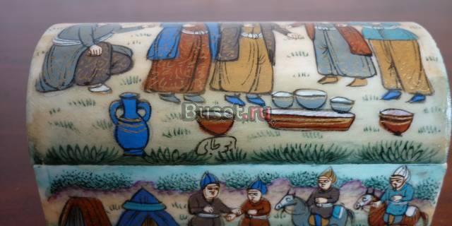 Шкатулки Уфа