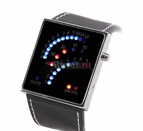 LED Watch, Wrist Watch Москва