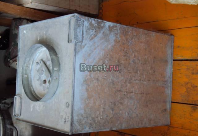 Емкость алюминиевая Стерлитамак