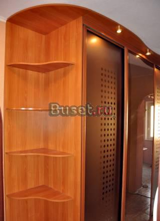 Шкаф-купе Москва