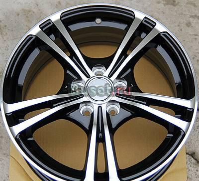 15 литые диски для Шевроле Лачетти Москва