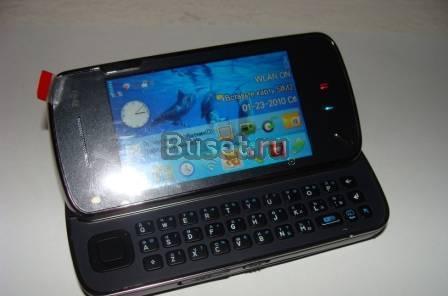 Nokia N97 Санкт-Петербург