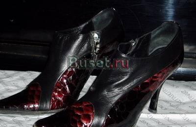 Туфли женские, размер 37 Санкт-Петербург