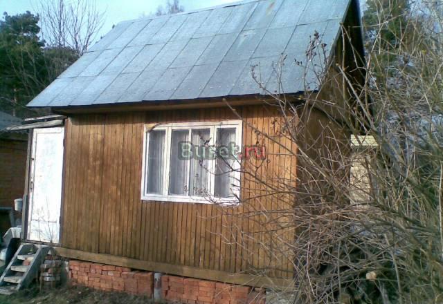 Дом 65 кв.м., земельный участок 6 соток Заокский