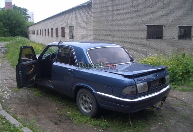 Газ Другое, 2006 Саранск