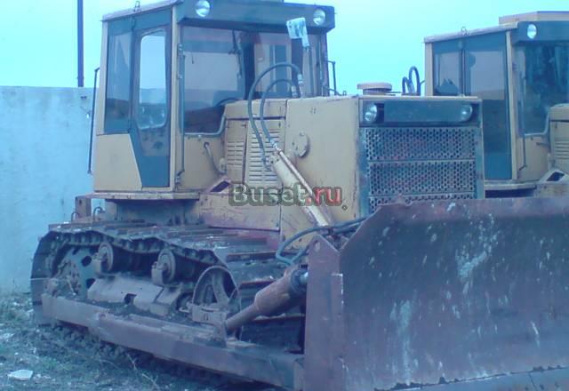Бульдозер Т-170М1.01Е Азнакаево