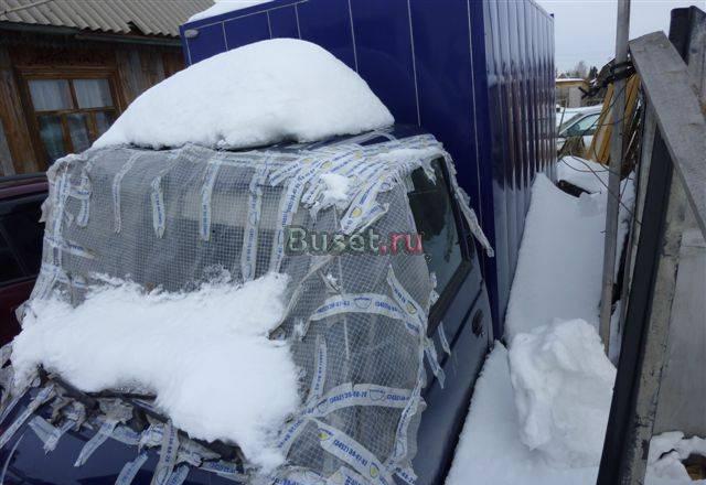 Hyundai Porter Тюмень