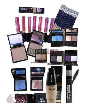 Элитная косметика и парфюм оптом Екатеринбург