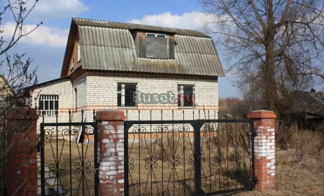 Кирпичный Дом 100 кв.м. + 24 сотки Алексин