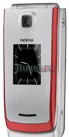 Nokia 3610 Москва
