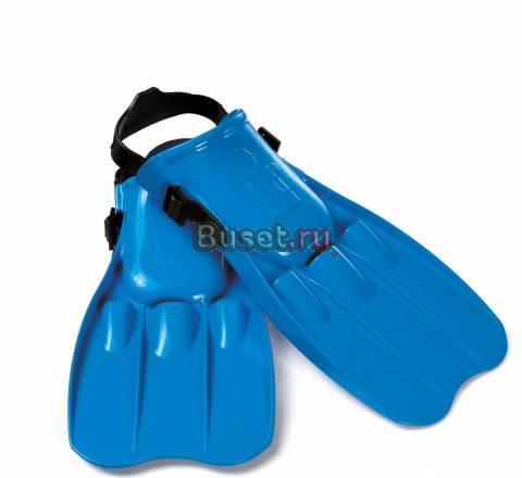 Ласты Москва