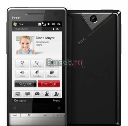 Продам HTC Diamond 2 Москва