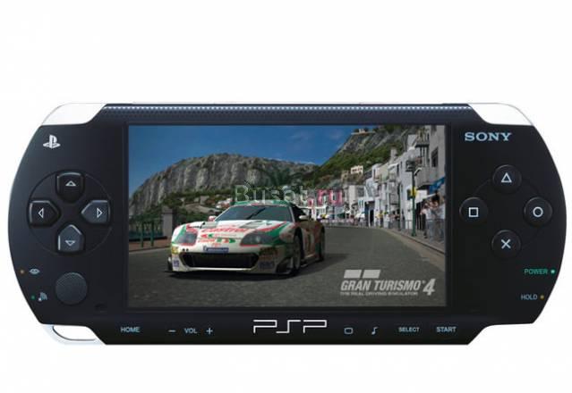 PSP-Fat 1004 Санкт-Петербург