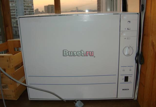 Посудомоечная машина Bosch SKT 3002 Москва