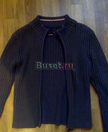 Продам кофту жен. вязаную Big Star на молн Москва