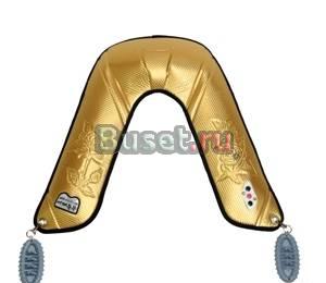 Массажер воротниковой зоны новый Москва