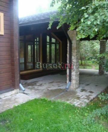 Продается  дом 217 кв.м., учас Москва