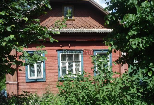 Дом 9 соток, 65 км от МКАД, Щелковск.напр Киржач