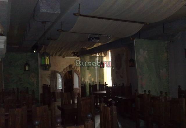 Сдается в аренду действующее кафе Санкт-Петербург