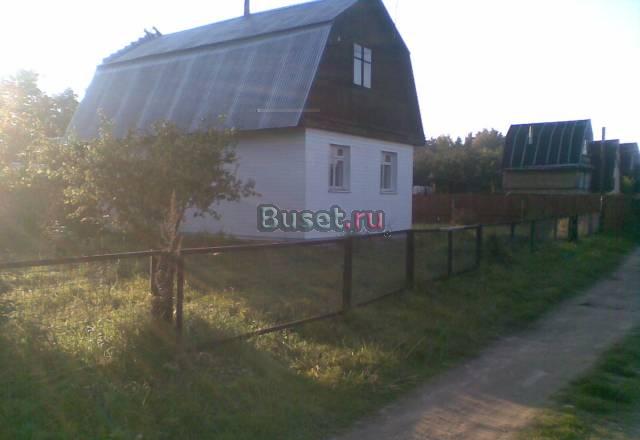 Дешево , дача на р.Волга, 1- линия Конаково