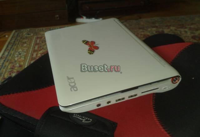 Acer Aspire One AOA110 Москва