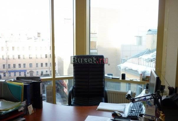 Офис в центре Санкт-Петербург