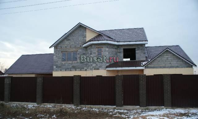 Коттедж 20 км новорижское ш Москва