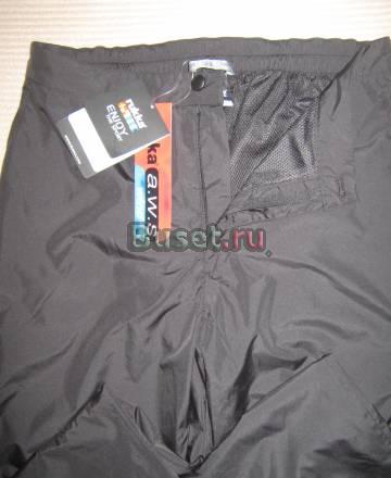 Брюки спортивные  фирма Rukka р.50/52 новые Финл-я Санкт-Петербург