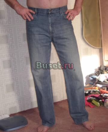 Джинсы Москва