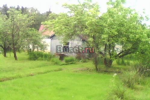 Участок 90 км от МКАД со светом и водой Москва