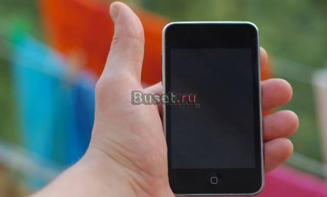 Ipod 16gb оригинал Москва